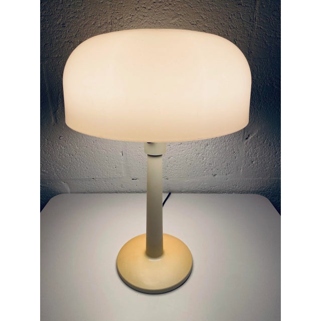 Gerald Thurston Table or Desk Lamp for Lightolier For Sale - Image 10 of 12