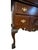 Queen Anne Style Cherry Highboy Chest on Chest For Sale - Image 10 of 12