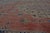 Pakistani Hand-Knotted Lahore Rug in Wool and Silk For Sale - Image 4 of 10