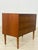 Mid-Century Modern Chest of Drawers in Teak For Sale - Image 4 of 14