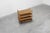Large Antique French Rolling Shelf in Pine, 1890s For Sale - Image 6 of 13