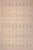 Modern Gabbeh Ivory Wool Rug- 8'3''x10'0'' For Sale - Image 9 of 10