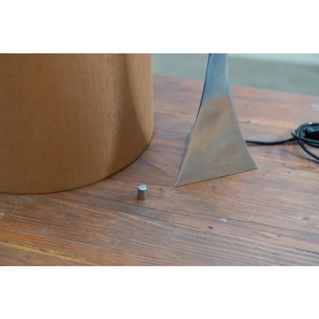 Table Lamps by A. Tonello and A. Mountain Grillo, 1970, Set of 3 For Sale - Image 6 of 11