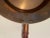 Vintage Copper Jam Pan With Decorative Wooden Handle For Sale In New York - Image 6 of 9
