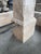 Roquevaire Carved Limestone 4-Spout Center Fountain From Provence, France For Sale - Image 10 of 13