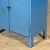 Blue Industrial Four-Drawer Cabinet, 1970s For Sale - Image 8 of 13