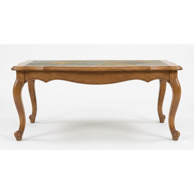 French Coffee Table, 1960s, in Very Good conditions. Designed 1960 to 1969