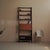 Architectural Pine and Oak Secretary Bookcase, France, 1960 For Sale - Image 4 of 18