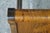 Antique 19th Century Late Victorian Quartersawn Oak Double Full Size Sleigh Bed For Sale - Image 6 of 18