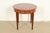 Baker Furniture Company Baker Furniture Federal Inlaid Mahogany Tea Table or Occasional Side Table For Sale - Image 4 of 14