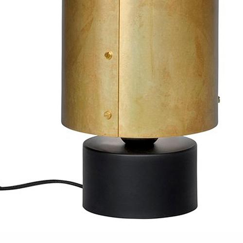 Lamp model svep table lamp designed by konsthantverk and manufactured by themselves. The production of lamps, wall lights...