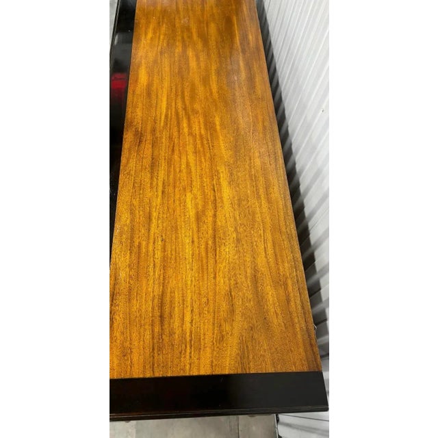 Wood Rare Chin Hua Dresser by Century Furniture For Sale - Image 7 of 9