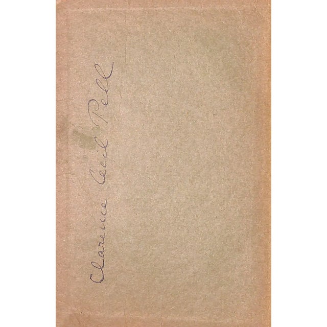 Traditional "The Game of Squash" 1901 Miles, Eustace For Sale - Image 3 of 14