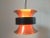 Metal Mid-Century Pendant Lamp by Carl Thore / Sigurd Lindkvist, 1970s For Sale - Image 7 of 12