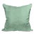 The House of Scalamandré Torrs Pillow, Surf For Sale