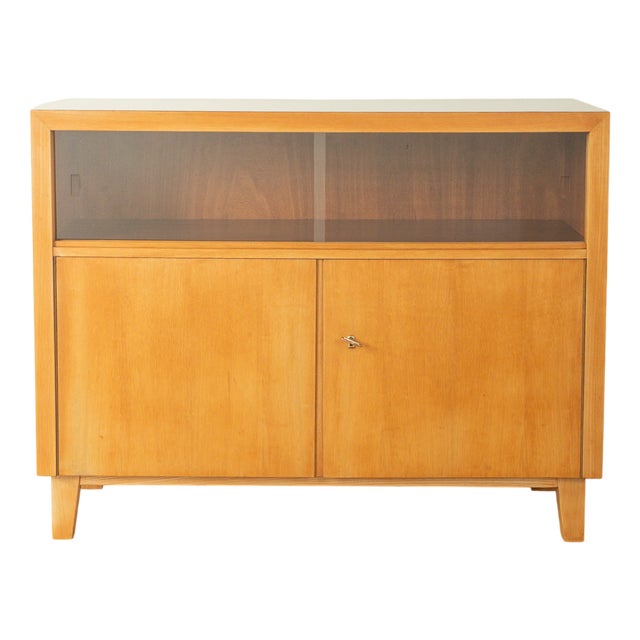 Chest of Drawers from Musterring International, 1950s For Sale