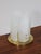 J.T. Kalmar Ice Murano Glass by J. T. Kalmar, Austria, 1960s For Sale - Image 4 of 10