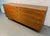 Mid-Century Modern Eight-Drawer Walnut Dresser by R-Way Furniture For Sale In New York - Image 6 of 18