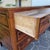 Antique Neapolitan Directoire Chests of Drawers in Walnut, 1760, Set of 2 For Sale - Image 10 of 16
