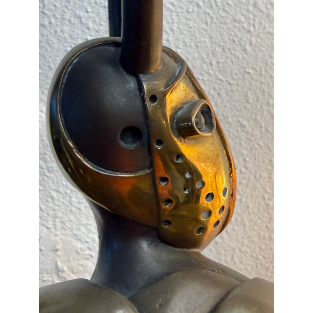 1970s Paul Wunderlich “Minotauris” #26/2000 For Sale - Image 16 of 18