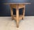 A delightful Pine Cricket Table dating to the early 19th Century, lots a character and charm. Good useful large size and...