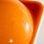 Plastic Vintage Table Lamp from Guzzini, 1970s For Sale - Image 7 of 12