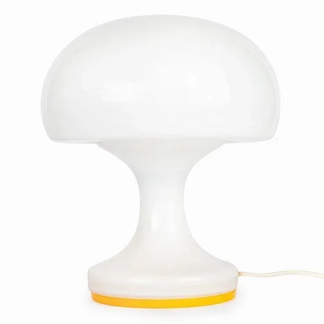 M2 Table Lamp in Glass For Sale - Image 11 of 11