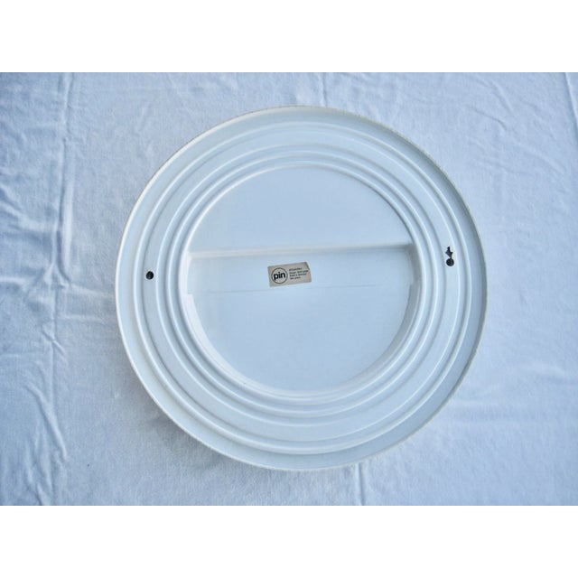 1970s Midcentury Modern Wall Shelve For Sale - Image 9 of 11