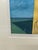 Artist Proof Naples Lithograph, Signed For Sale - Image 9 of 11