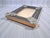 Murano Glass Tabletop Photo Frame from Manifattura Di Murano, 1970s For Sale - Image 10 of 11