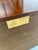 Vintage Henkel Harris Solid Wild Black Cherry Triple Dresser Model 124 For Sale - Image 10 of 17