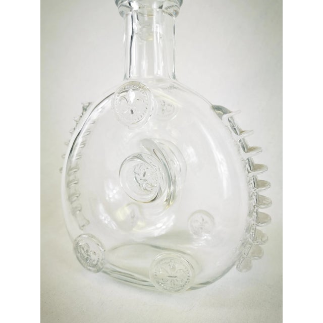 Louis XIII Carafe from Baccarat For Sale - Image 4 of 13