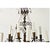 19th Century French Rock Crystal and Amethyst Chandelier For Sale - Image 12 of 16