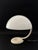 White Serpente Lamp by Elio Martinelli for Martinelli Luce, 1960s For Sale - Image 8 of 15