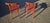 Zina Chairs by Thibault Desombre, 1980s, Set of 2 For Sale - Image 3 of 11