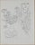 After Henri Matisse, Femme Et Vase De Fleurs, Lithograph For Sale - Image 4 of 5