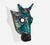 Henrik Allert Horse Head Wall Sculpture Sweden, 1995c. For Sale In Chicago - Image 6 of 7
