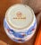 Mid 20th Century Chinoiserie Porcelain Vase For Sale - Image 10 of 10