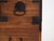 Brown Antique Japanese Tansu in Wood For Sale - Image 8 of 14
