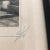 Realism Mid 20th Century Eugene Delcroix Gelatin Silver Print Photograph “Old Brulatour Courtyard” For Sale - Image 3 of 7
