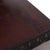 Antique Continental Chippendale Carved Mahogany 3-Drawer Mule Chest C1880 For Sale - Image 4 of 7