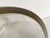 Large Handmade Glass Cylinder/Umbrella Stand For Sale - Image 4 of 6