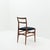Mid-Century Modern Leggera Chair by Gio Ponti for Cassina, 1970s For Sale - Image 3 of 10
