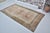 Turkish 1960s Oushak Floor Handknotted Wool Carpet For Sale - Image 3 of 10