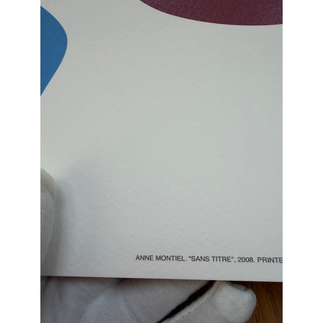 Contemporary Anne Montiel, Untitled, 2008, Print For Sale - Image 3 of 12