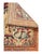 Traditional Pasargad DC Fine Handmade Antique Pictorial Rug For Sale - Image 3 of 3