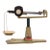 Vintage Ohaus Dial-O-Gram Scale No. Vintage 1950s Ohaus Dial-O-Gram Model 310 Laboratory Balance Scale For Sale