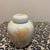 This elegant vintage ginger jar from the Crowning Touch Collection features a soft, hand-painted floral design, perfect...