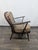 Wood Vintage Lounge Chair by Lucian Ercolani, 1960s For Sale - Image 7 of 18