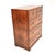 Antique Military Campaign Chest of Drawers in Teak, 1840 For Sale - Image 3 of 15